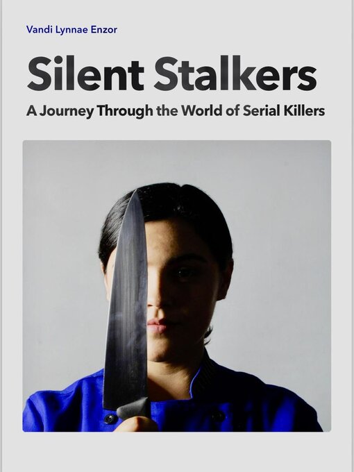 Title details for Silent Stalkers by Vandi Lynnae Enzor - Available